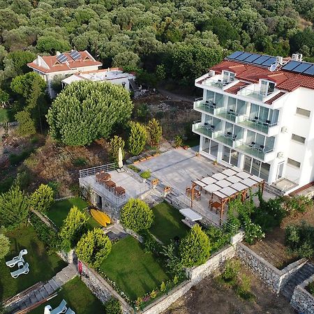 Sovalye Hotel Fethiye Exteriér fotografie