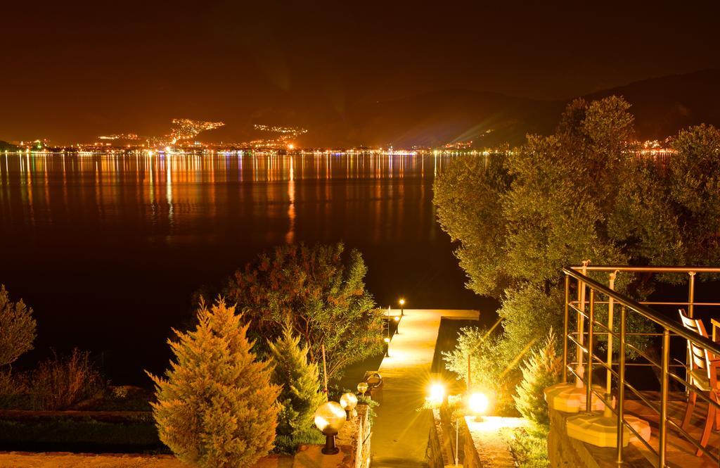 Sovalye Hotel Fethiye Exteriér fotografie