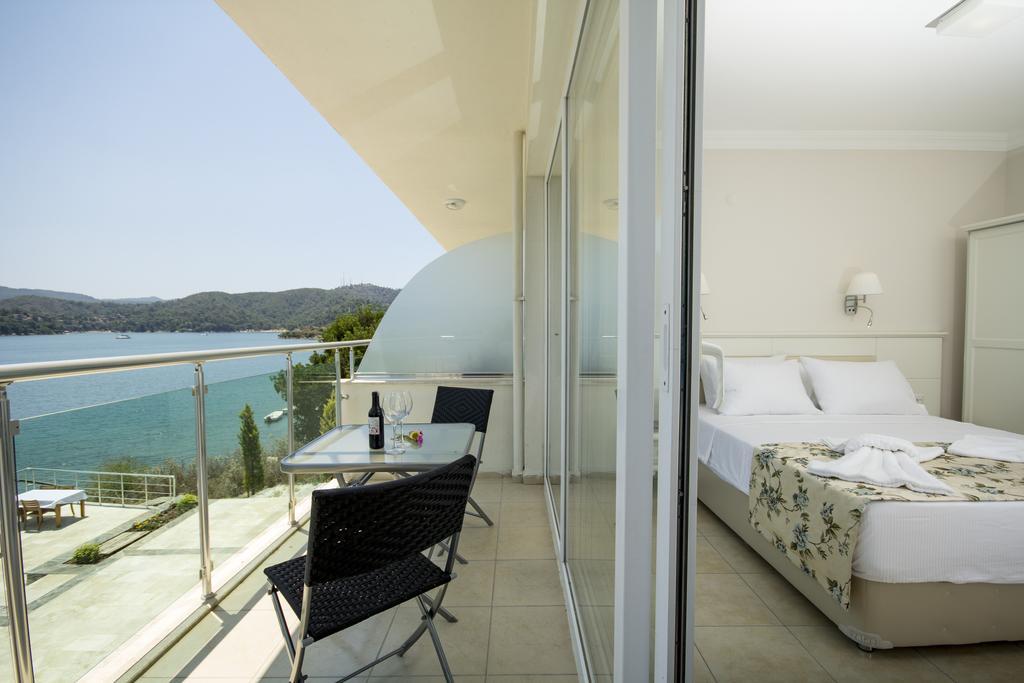 Sovalye Hotel Fethiye Pokoj fotografie