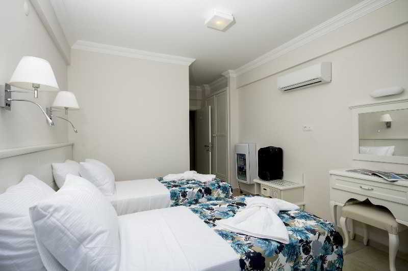 Sovalye Hotel Fethiye Exteriér fotografie